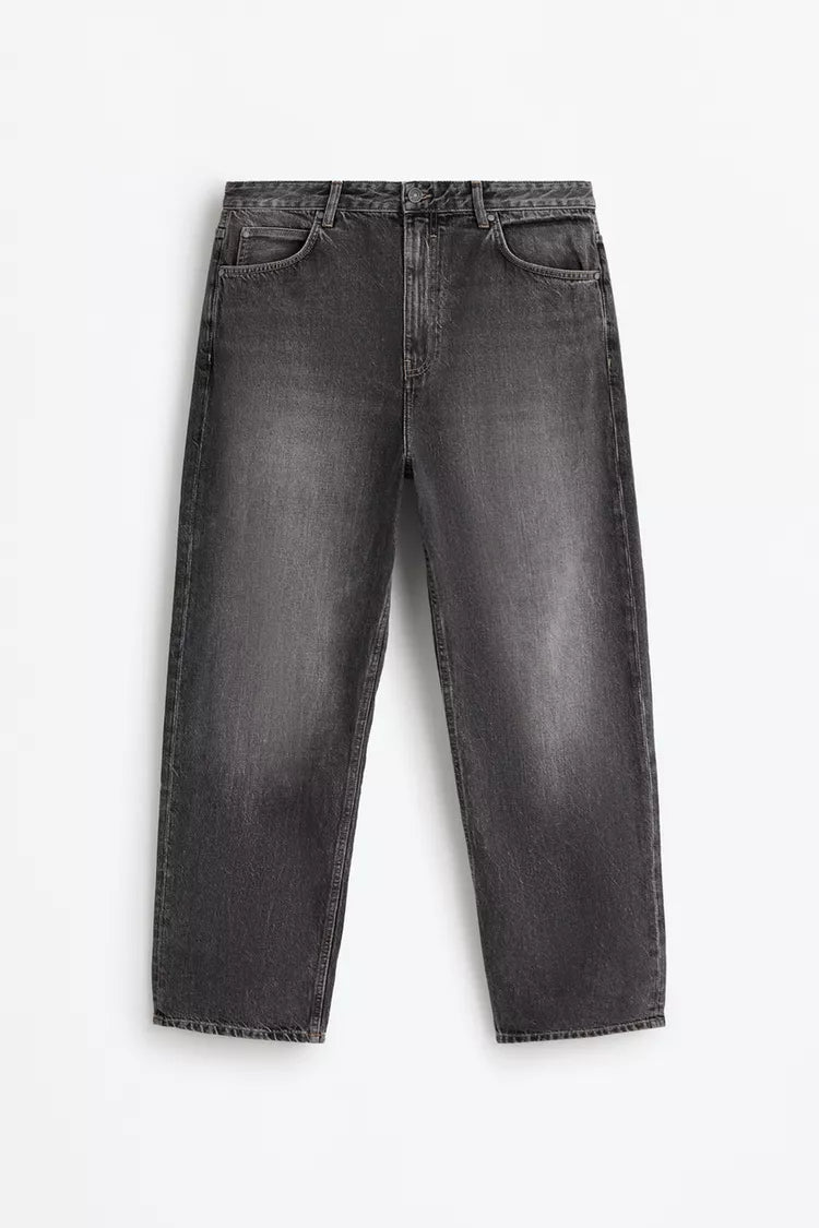Jeans Baggy