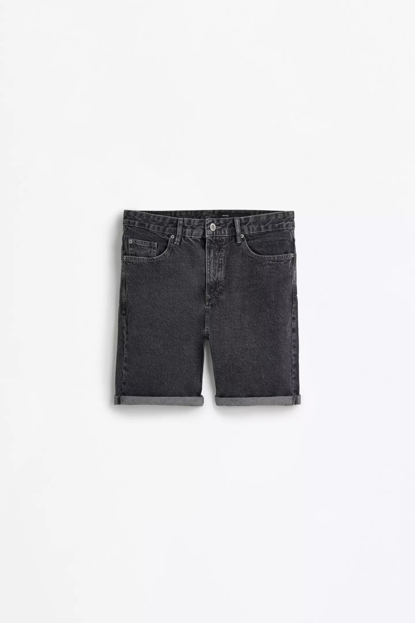 Bermuda Denim