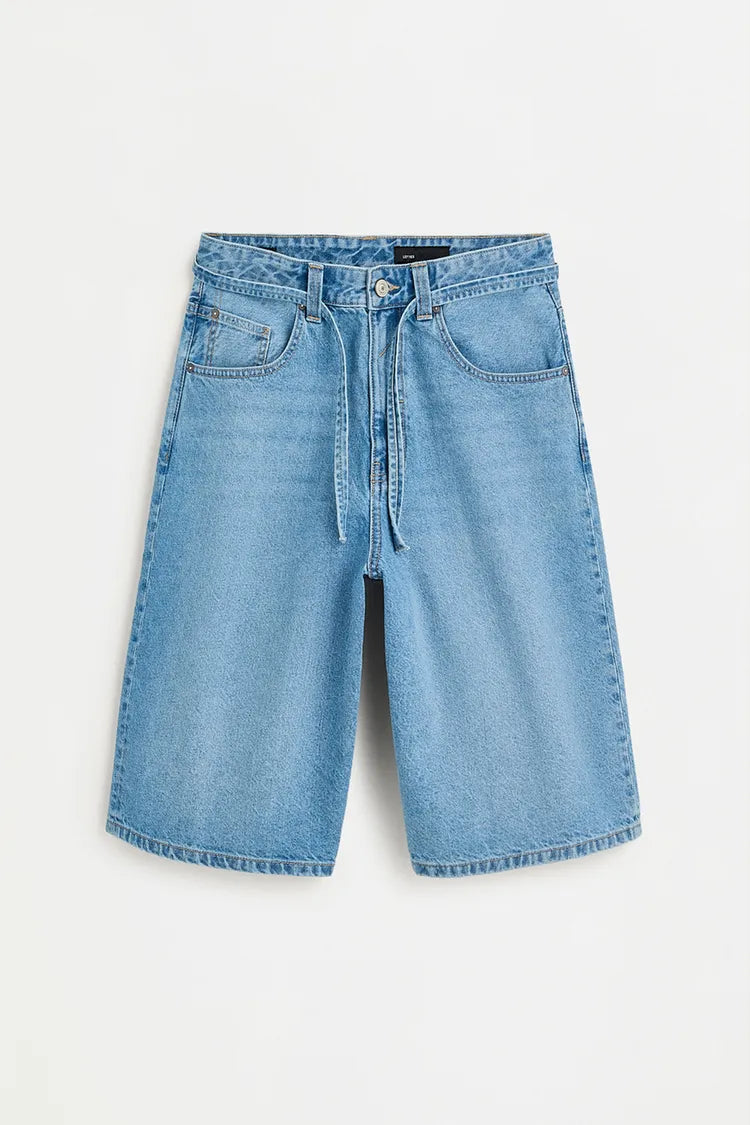 Bermuda Baggy