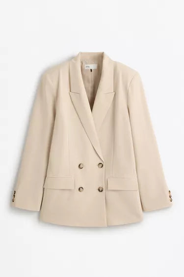Blazer Oversize