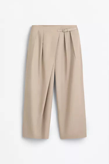 Pantalone Ampio