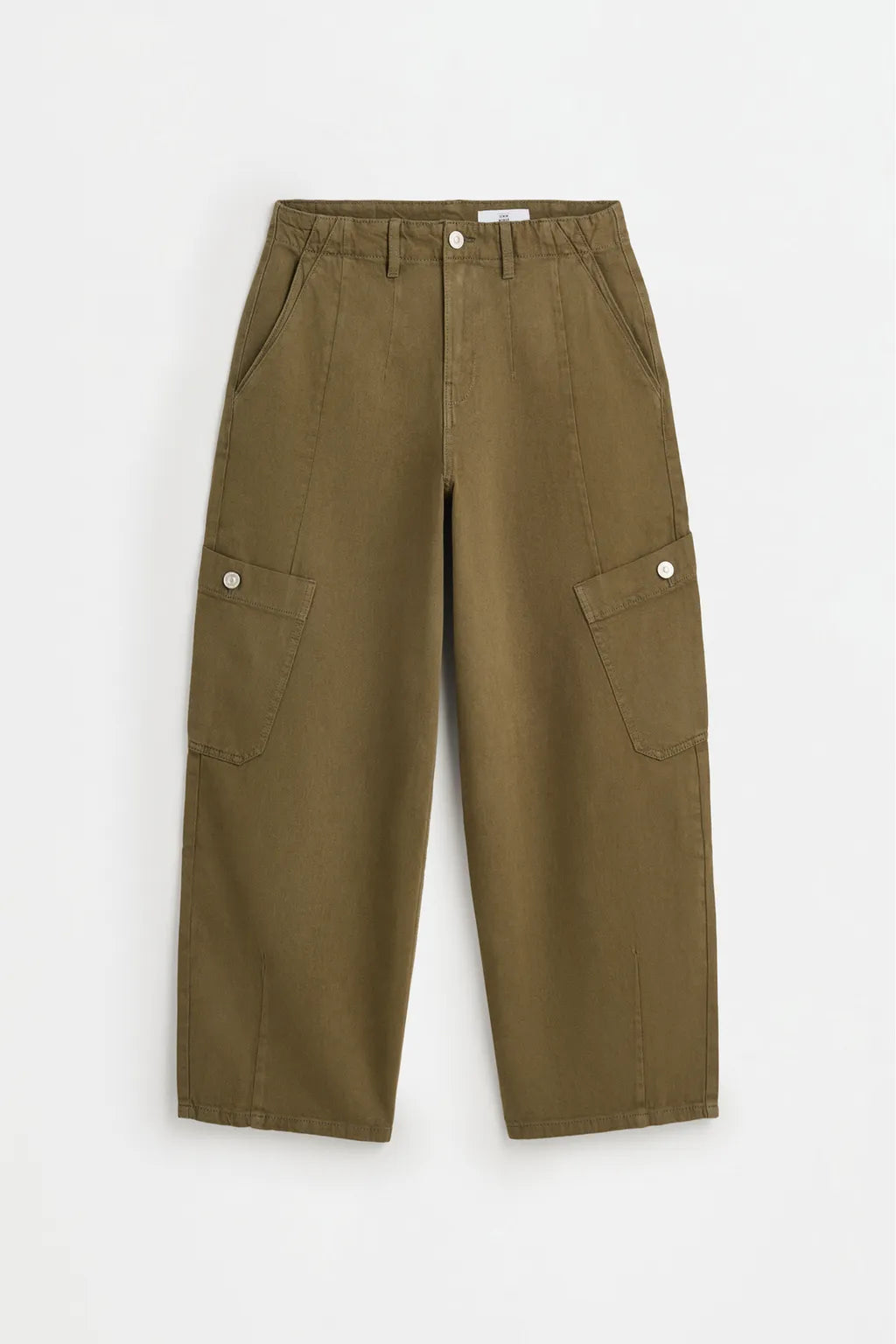 Jeans Barrel