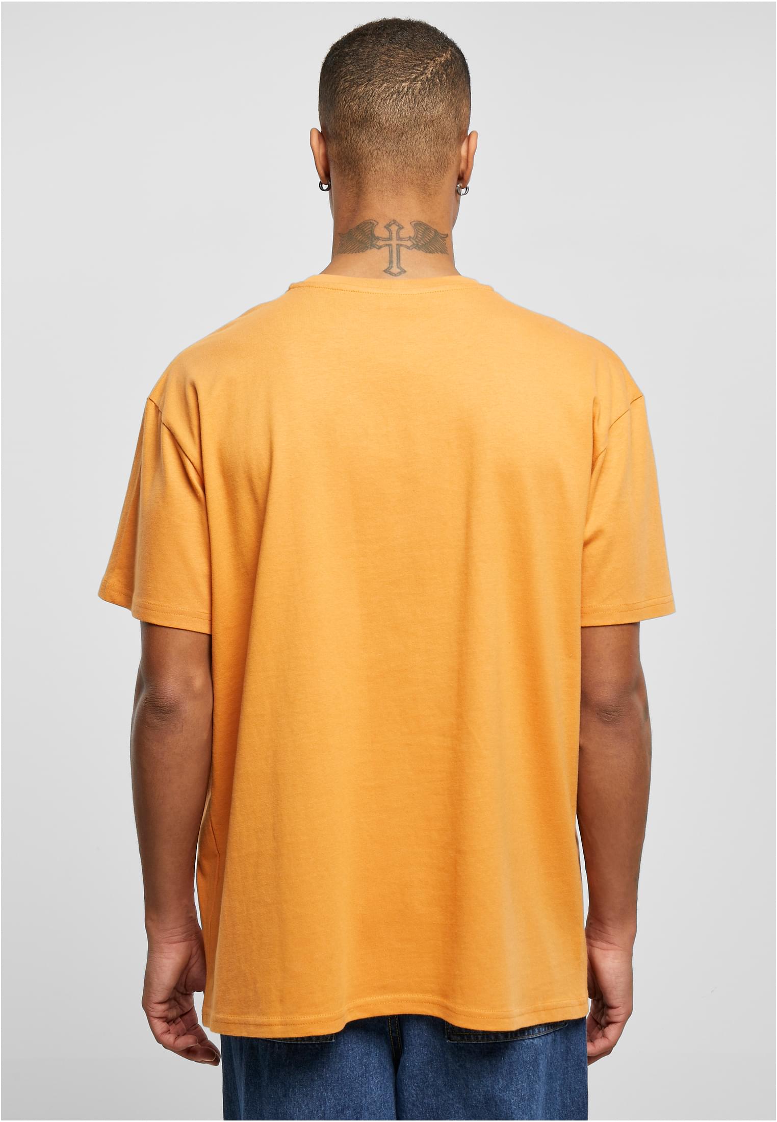 Unisex Logo Oversize Tee™