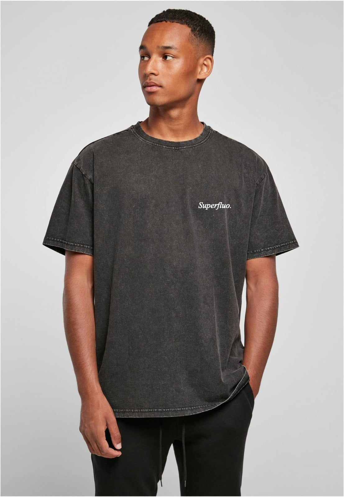 Unisex Vintage Heavy Oversize Tee™