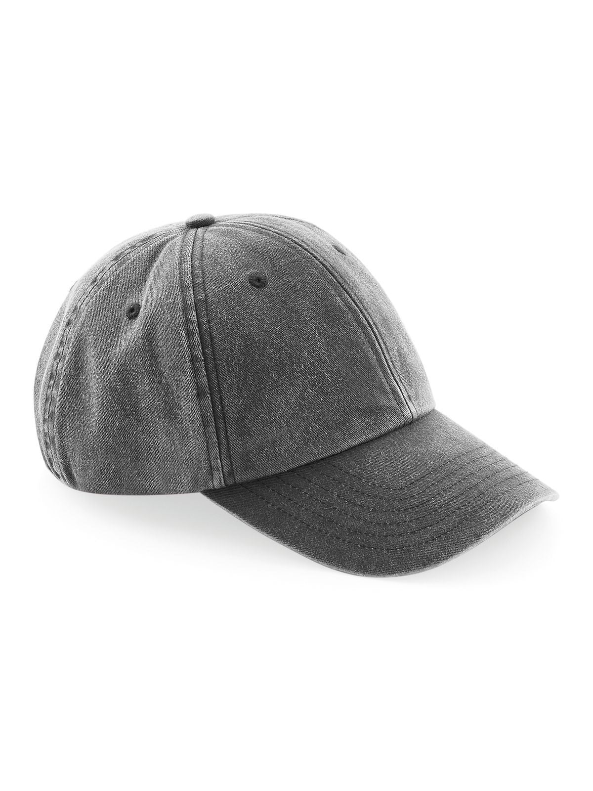 Low Profile Vintage Cap - 100% Cotone