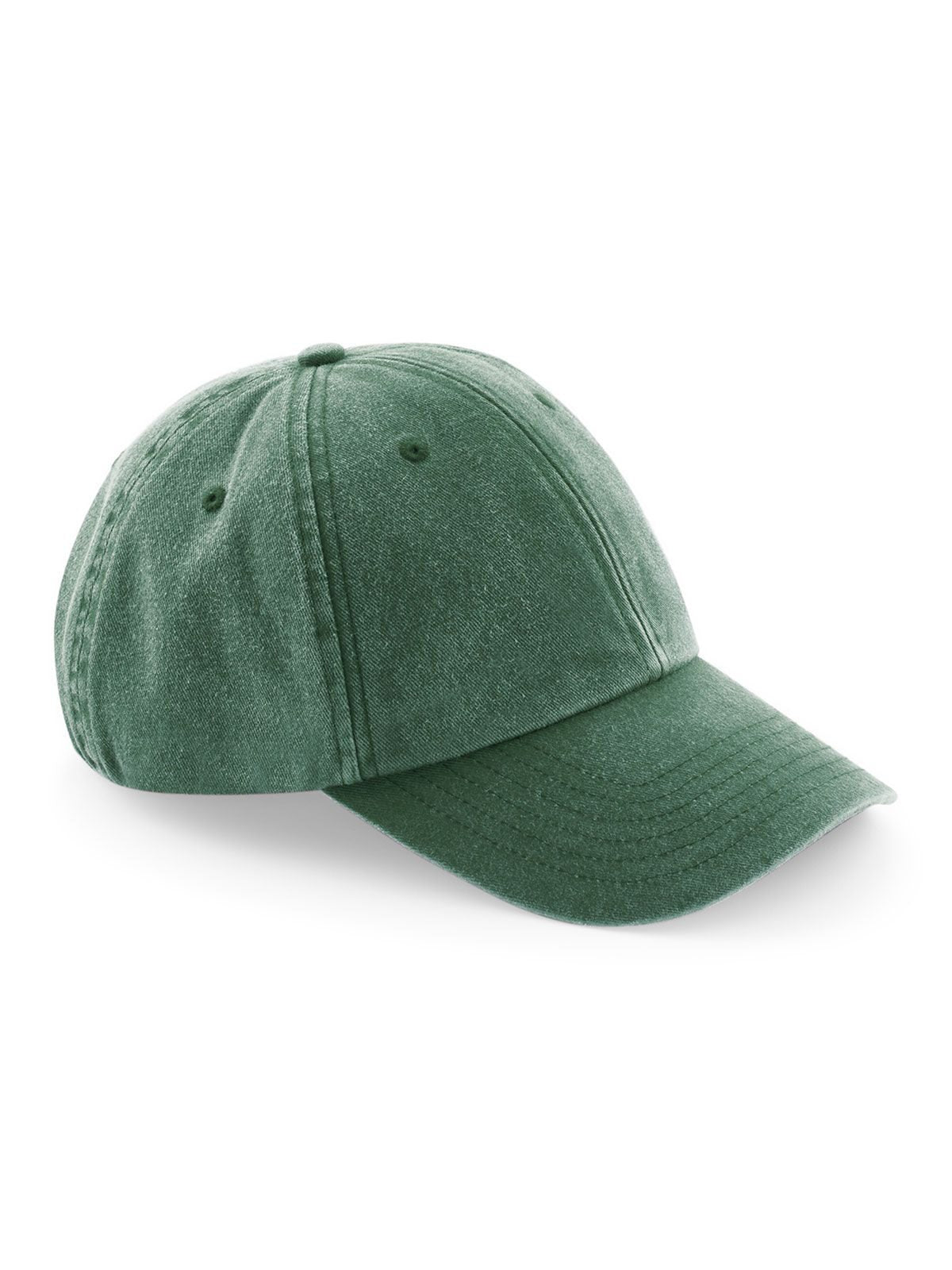 Low Profile Vintage Cap - 100% Cotone