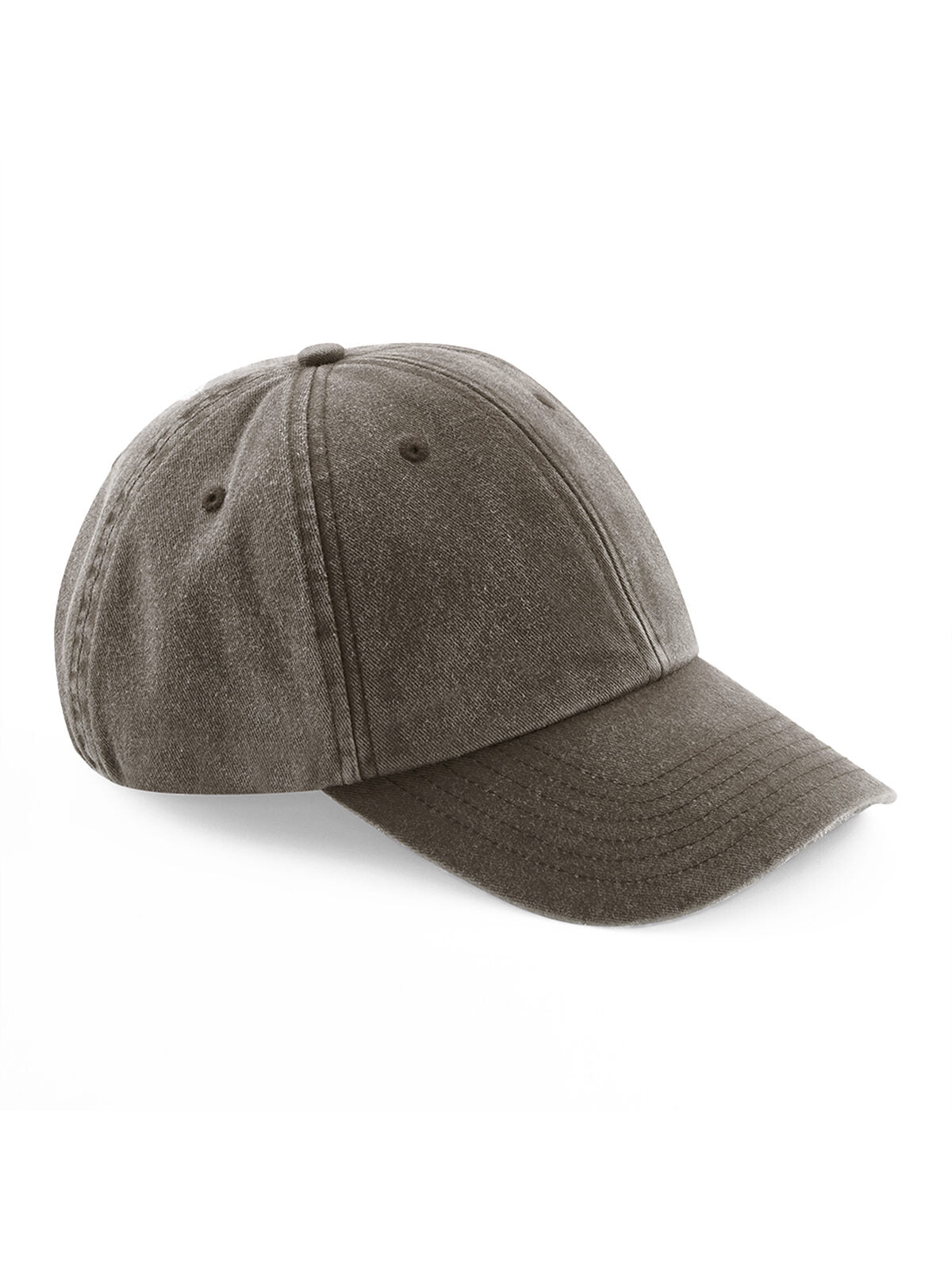 Low Profile Vintage Cap - 100% Cotone