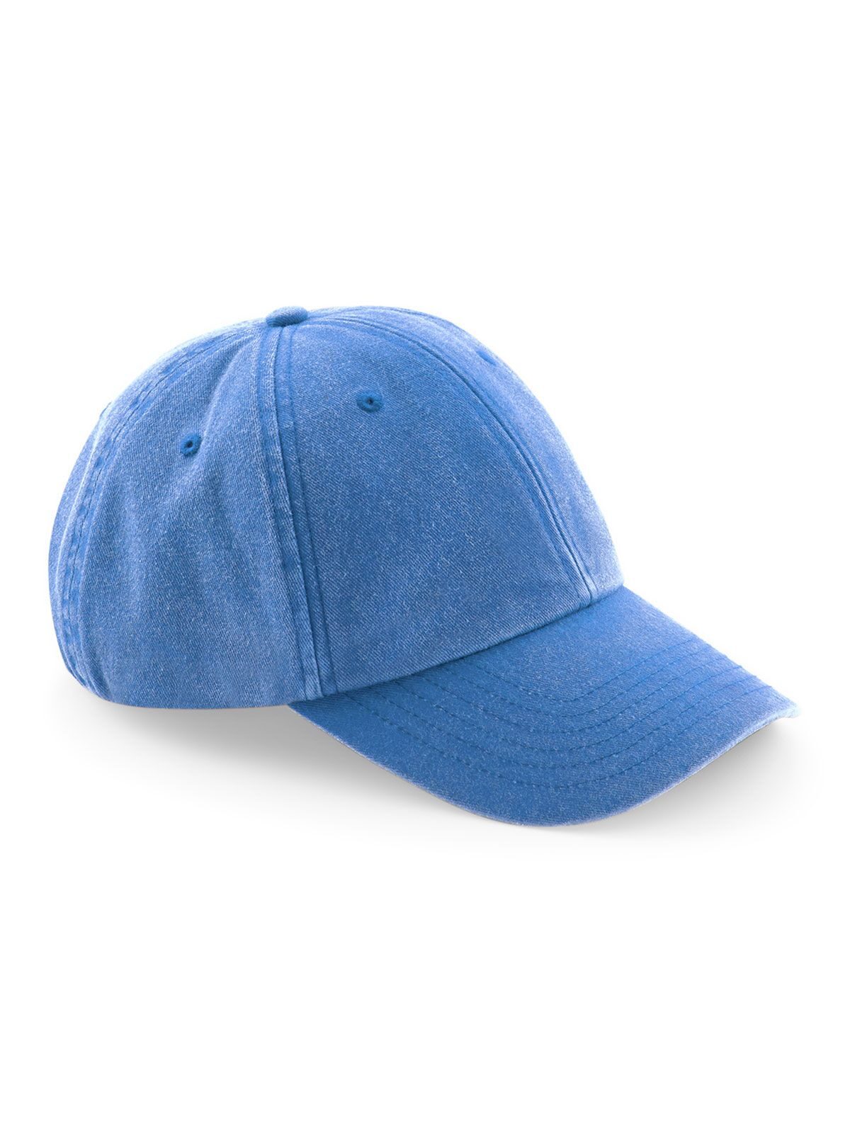 Low Profile Vintage Cap - 100% Cotone