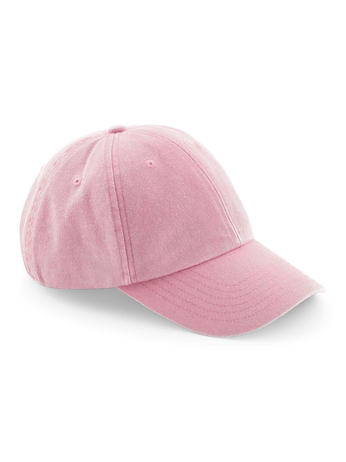 Low Profile Vintage Cap - 100% Cotone