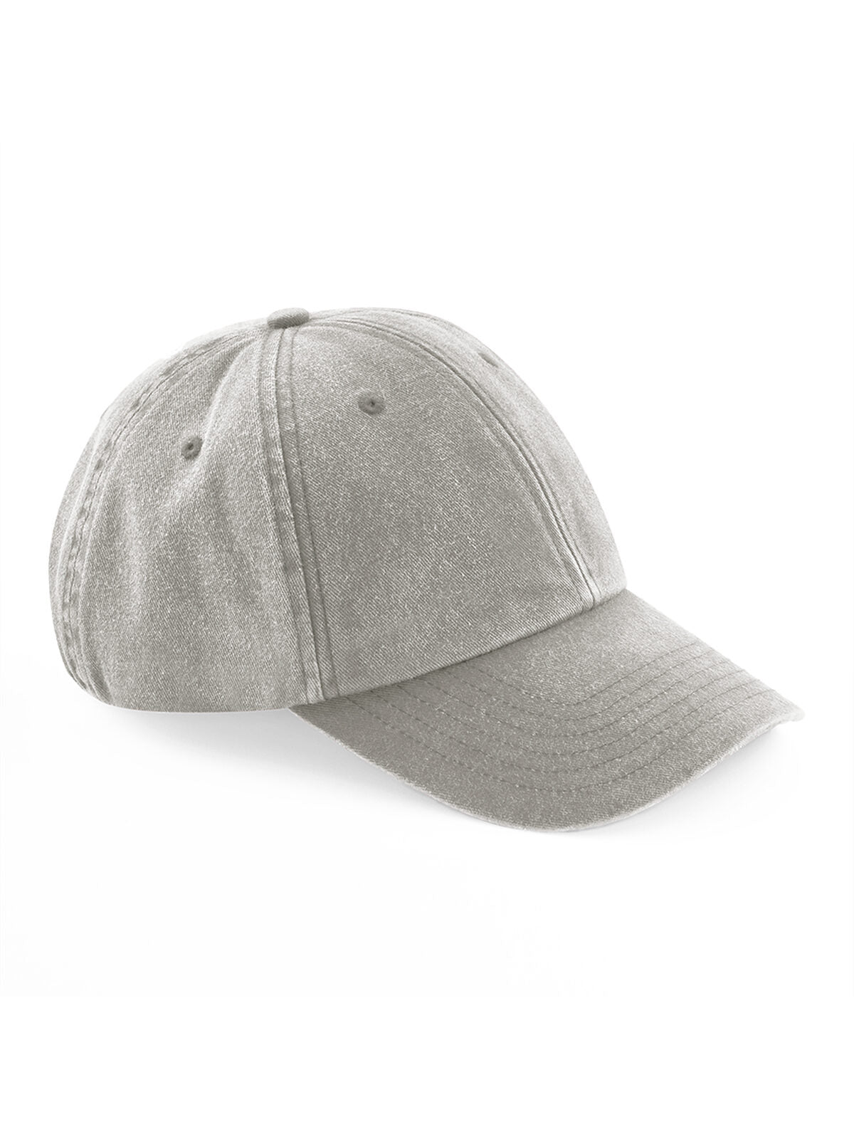 Low Profile Vintage Cap - 100% Cotone