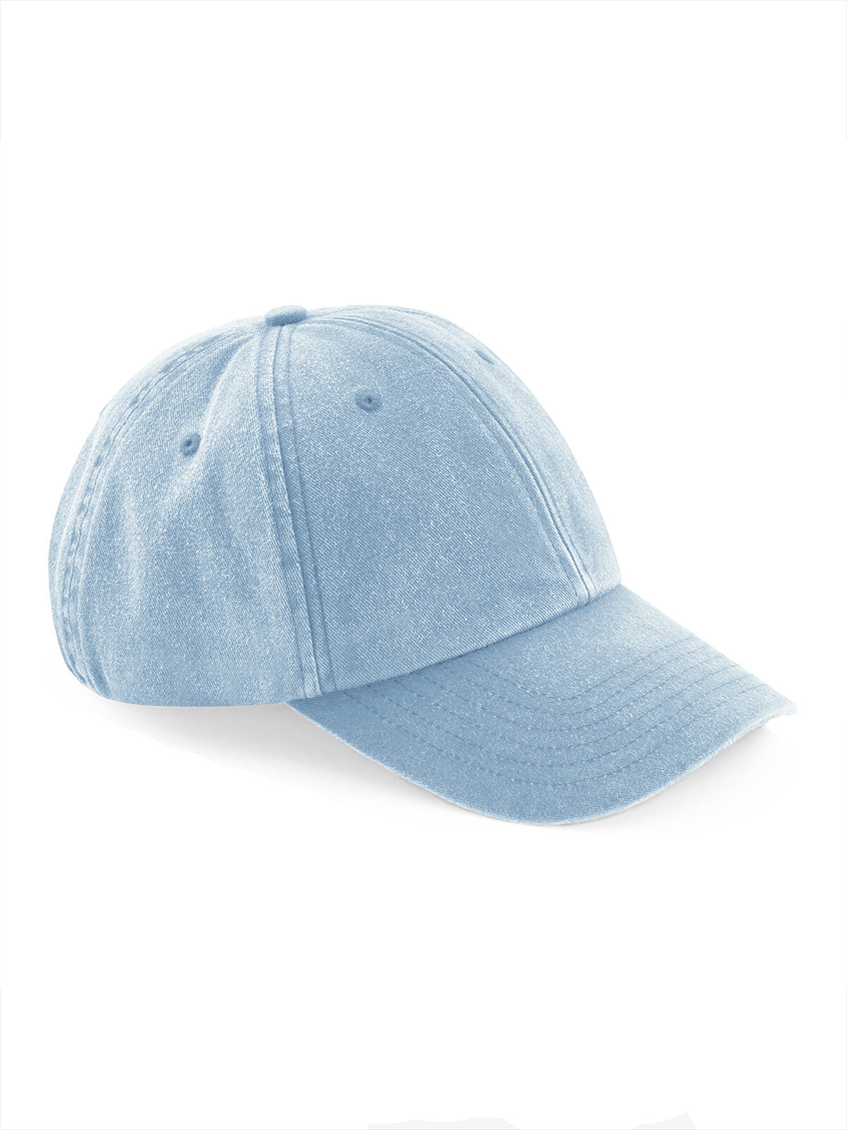 Low Profile Vintage Cap - 100% Cotone