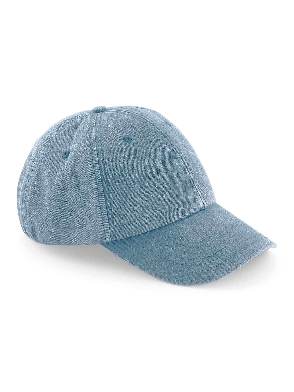 Low Profile Vintage Cap - 100% Cotone