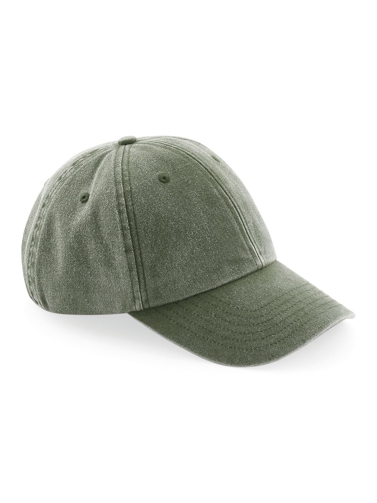 Low Profile Vintage Cap - 100% Cotone