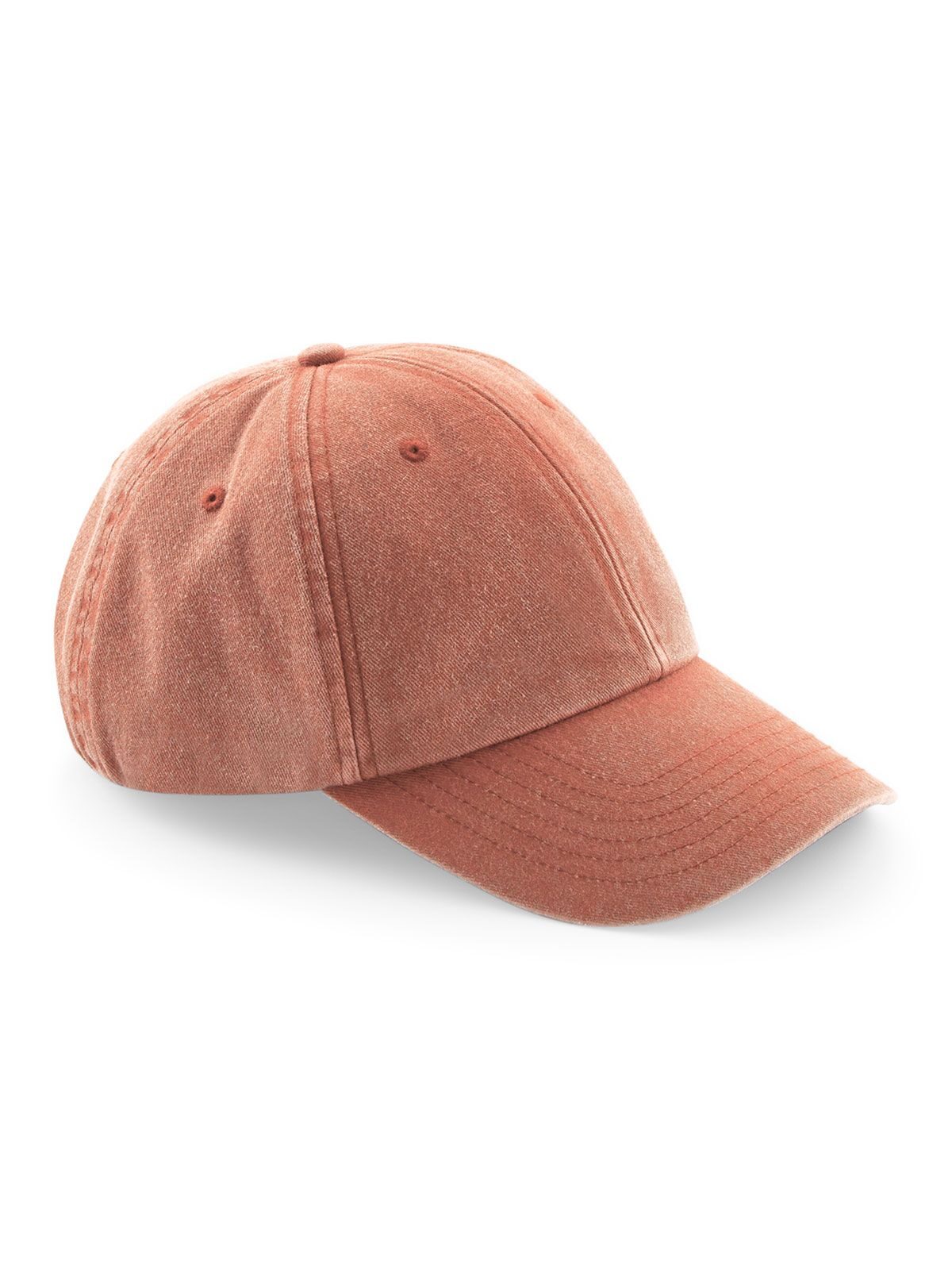Low Profile Vintage Cap - 100% Cotone