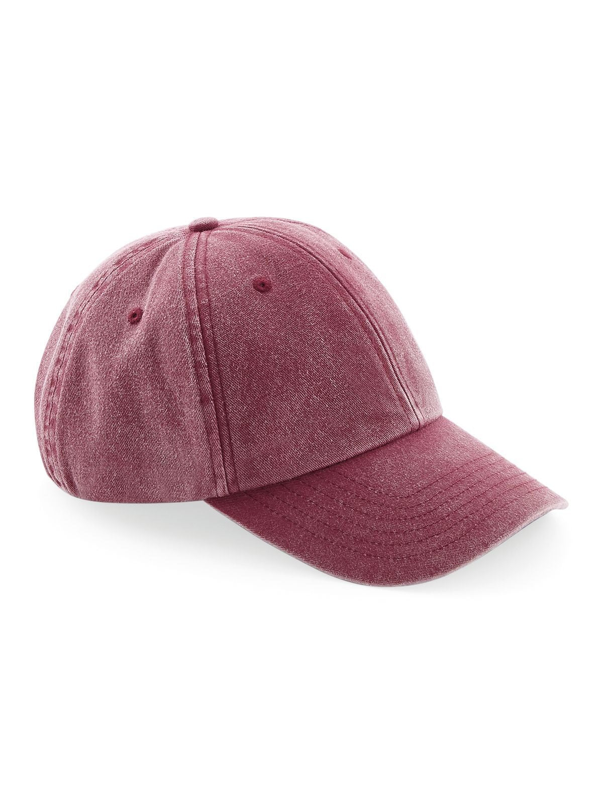Low Profile Vintage Cap - 100% Cotone