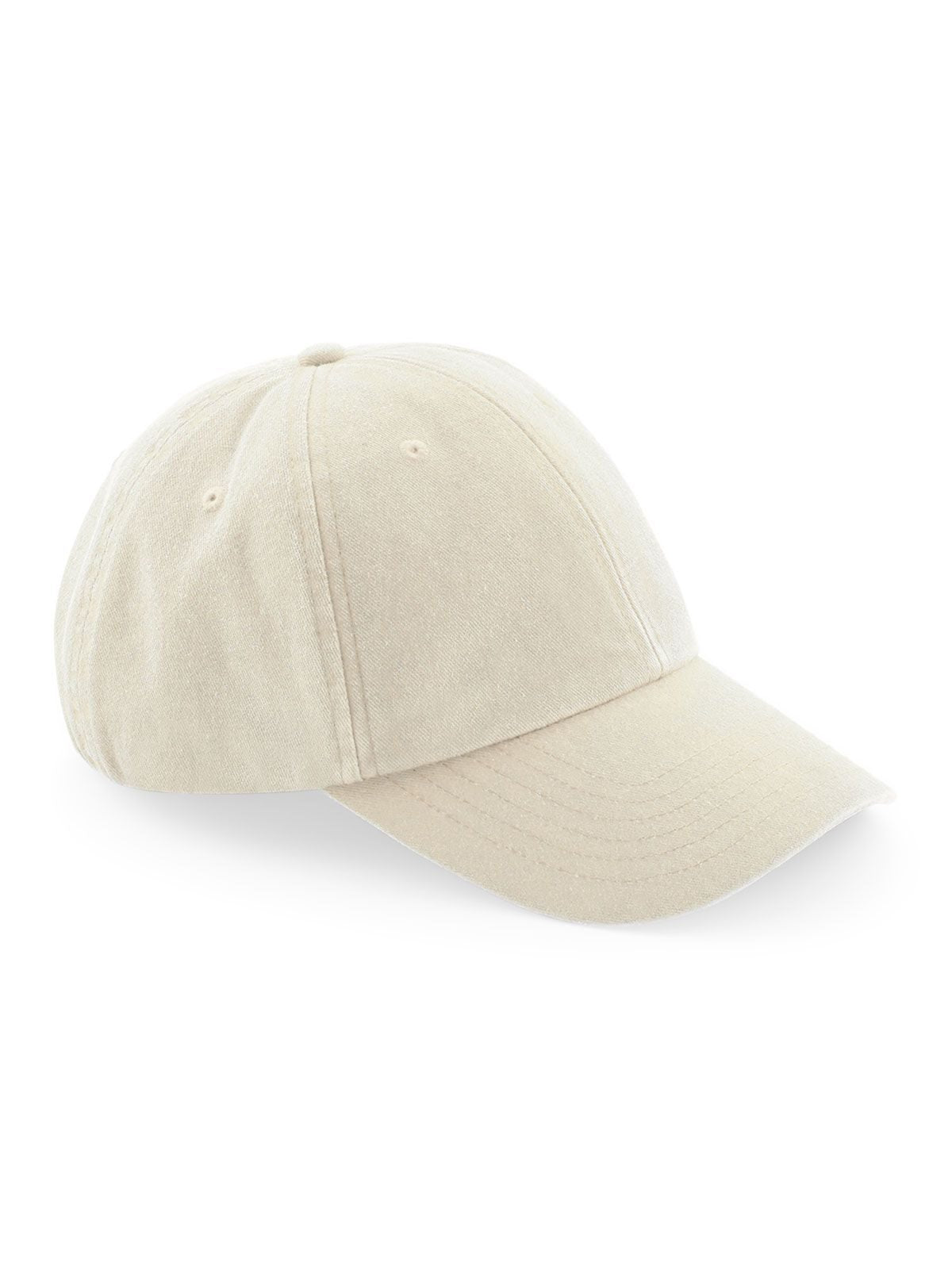 Low Profile Vintage Cap - 100% Cotone