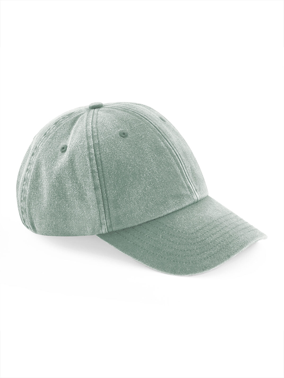 Low Profile Vintage Cap - 100% Cotone