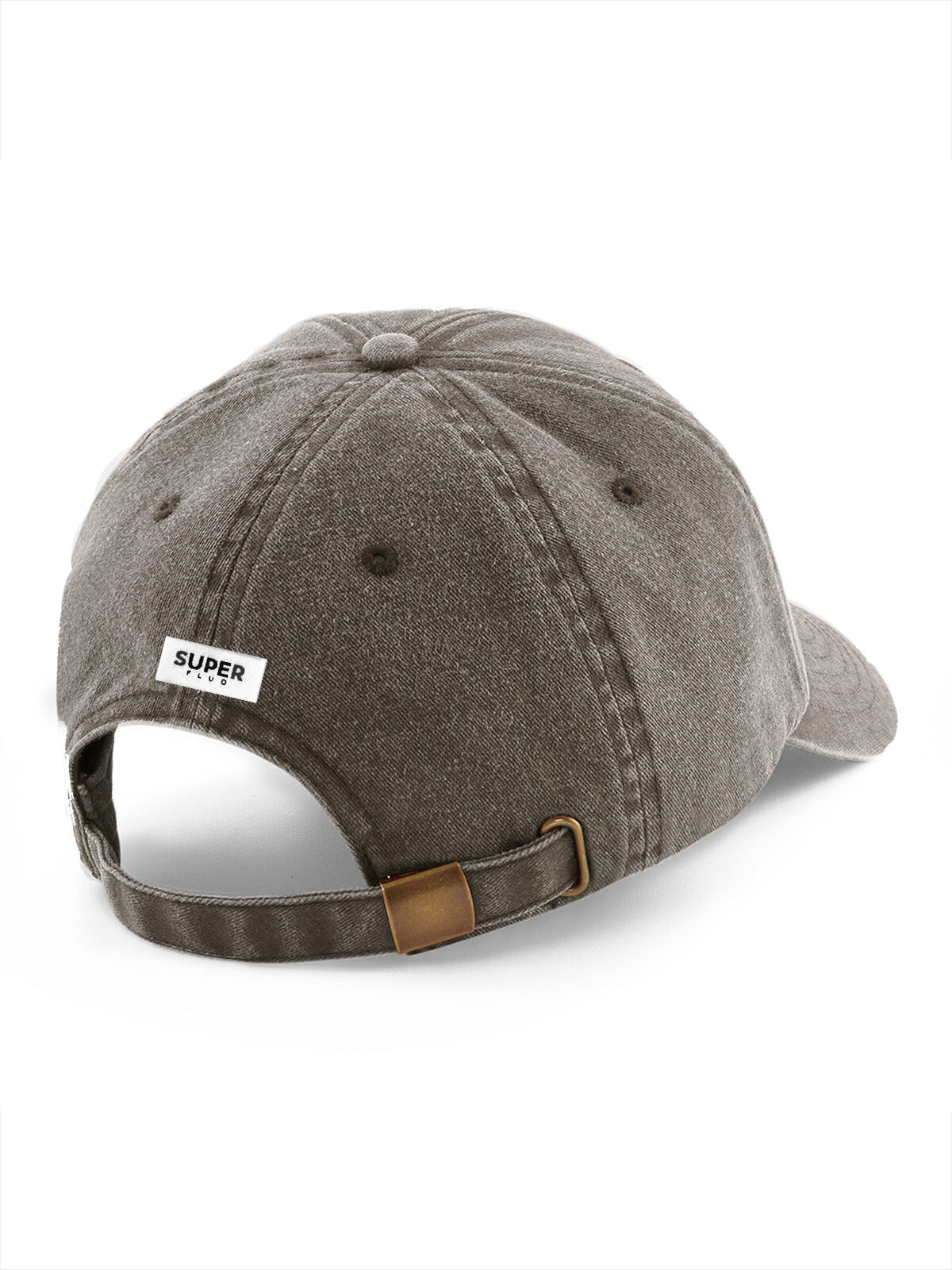 Low Profile Vintage Cap - 100% Cotone