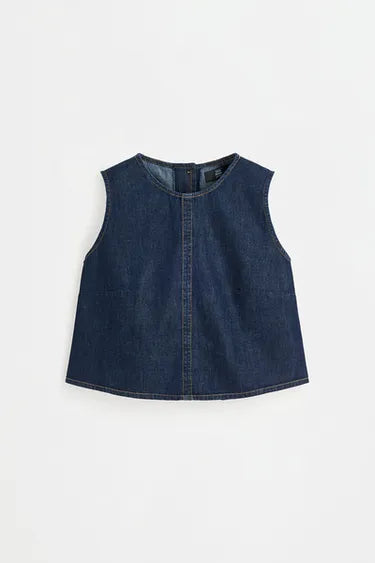Top Denim