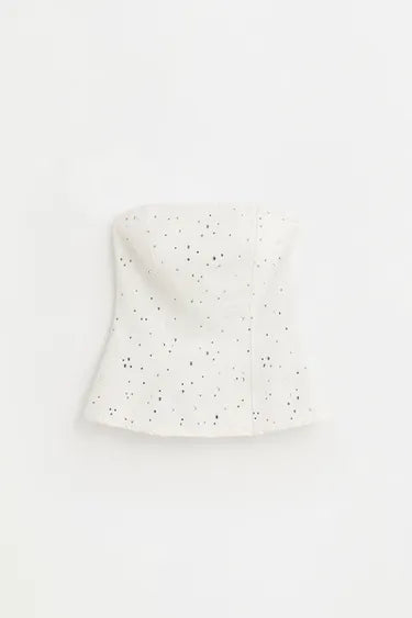 Top Strass