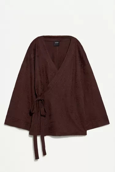 Kimono Ricamato