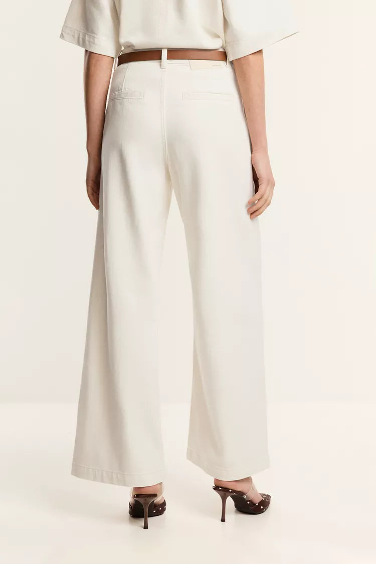 Jeans con pince