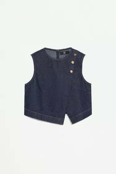 Top Denim