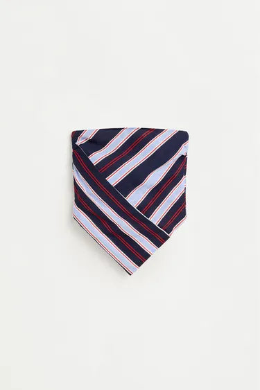 Top Foulard