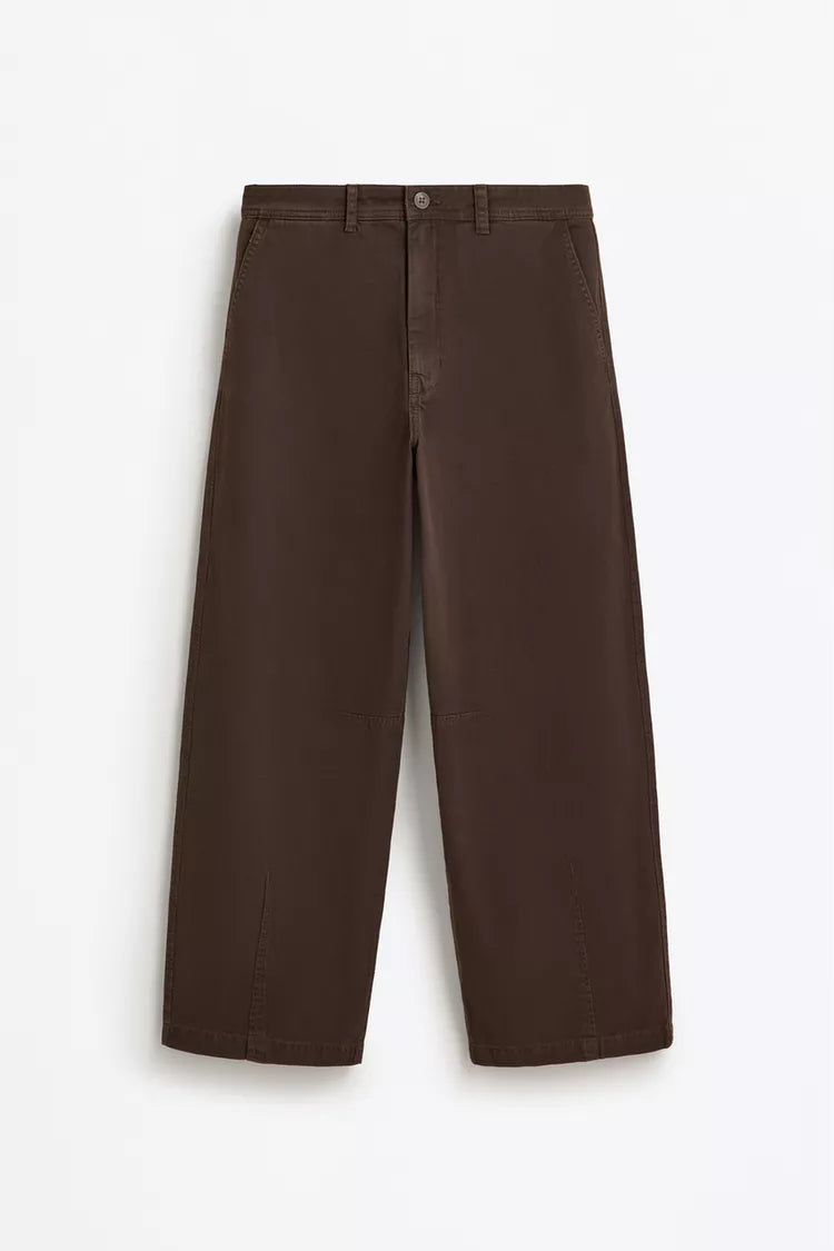 Pantalone a Palloncino