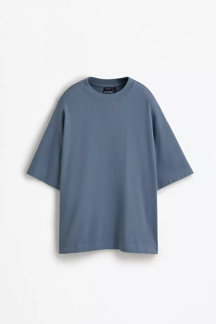 T-Shirt Boxy Over