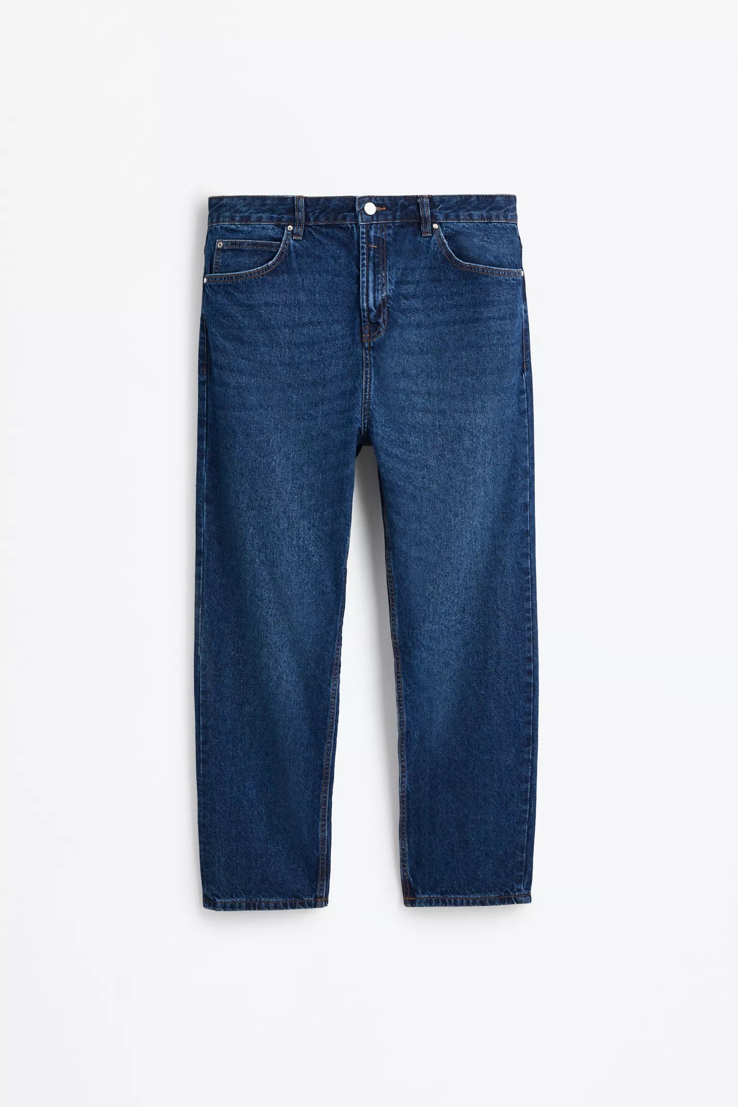 Jeans Straight