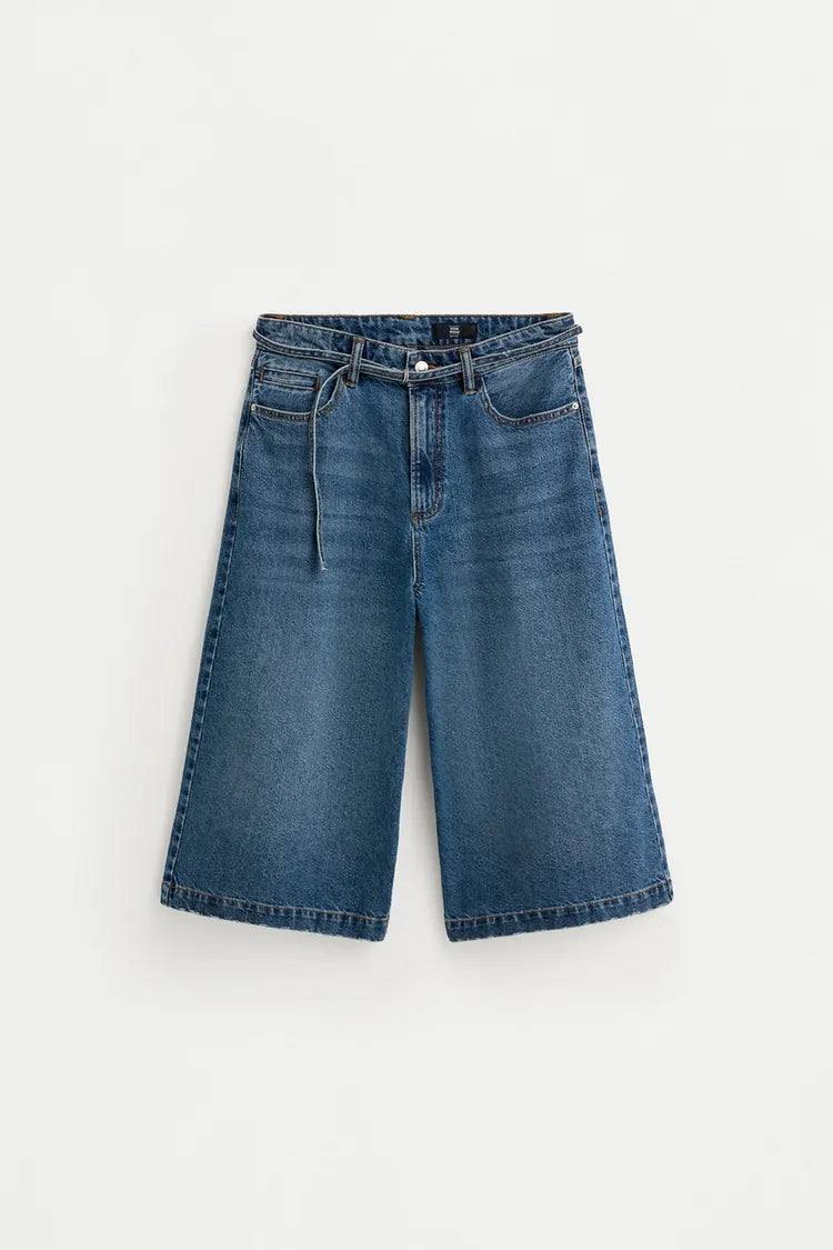 Jort denim