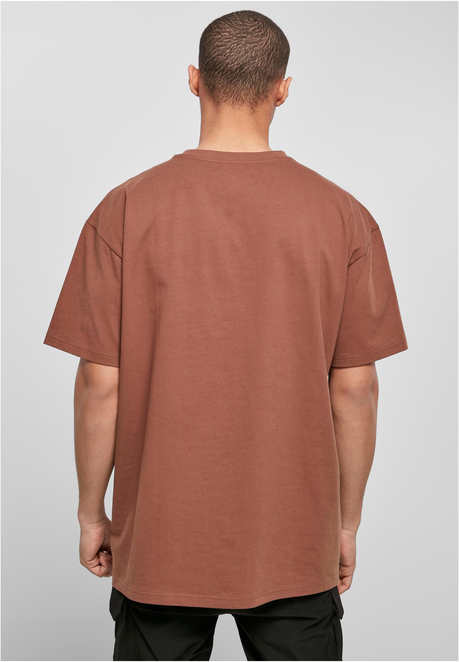 Unisex Logo Oversize Tee™