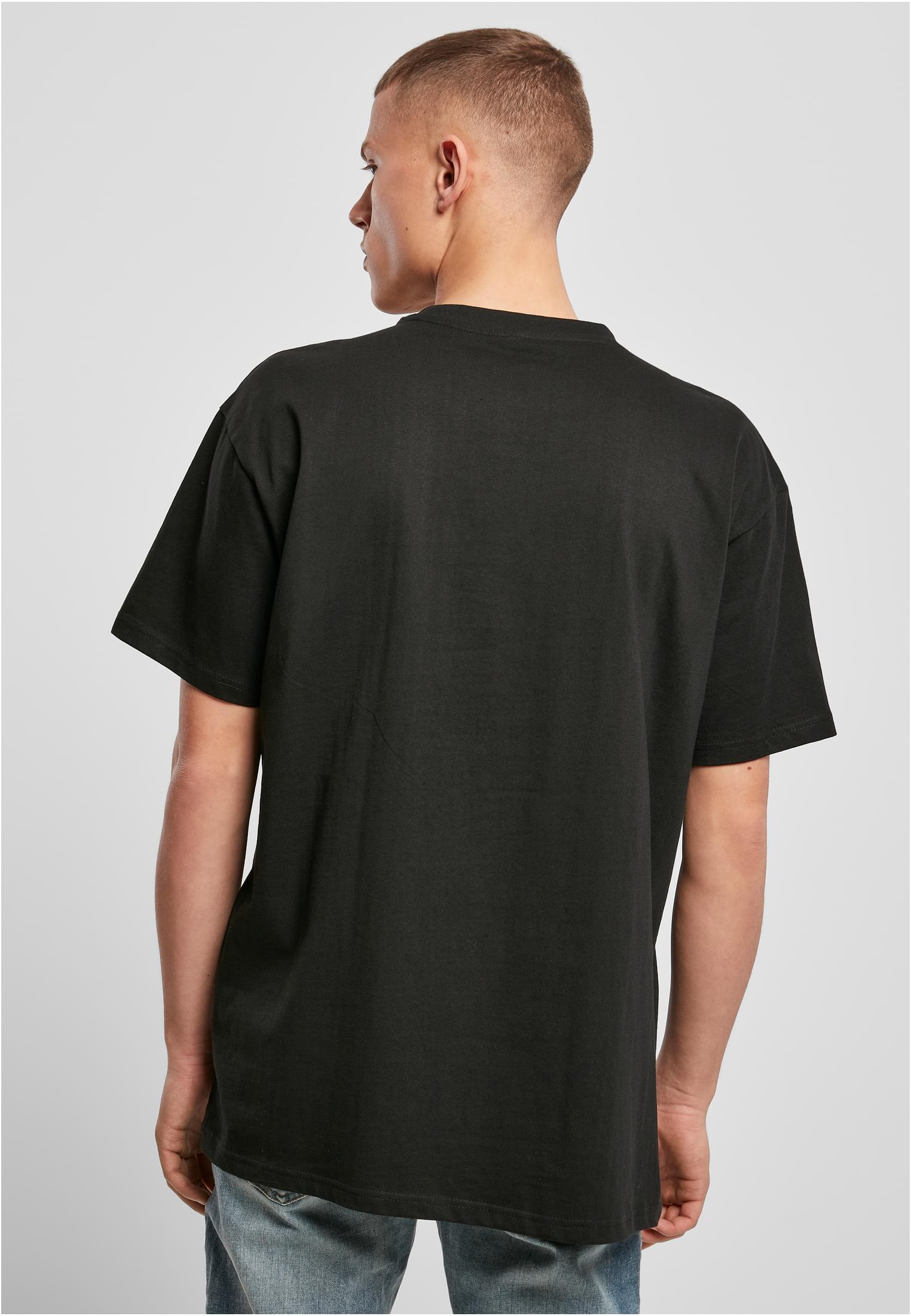 Unisex Logo Oversize Tee™