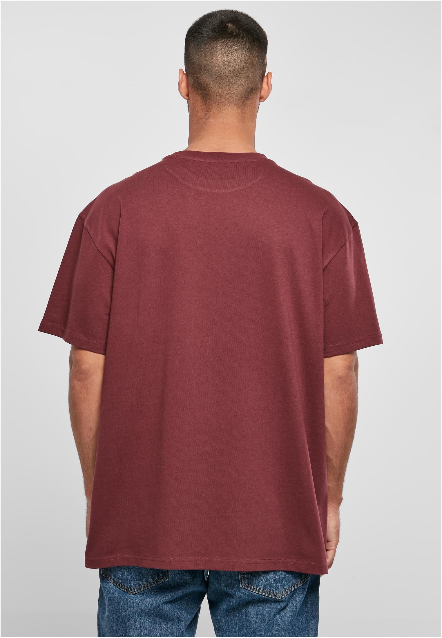 Unisex Logo Oversize Tee™