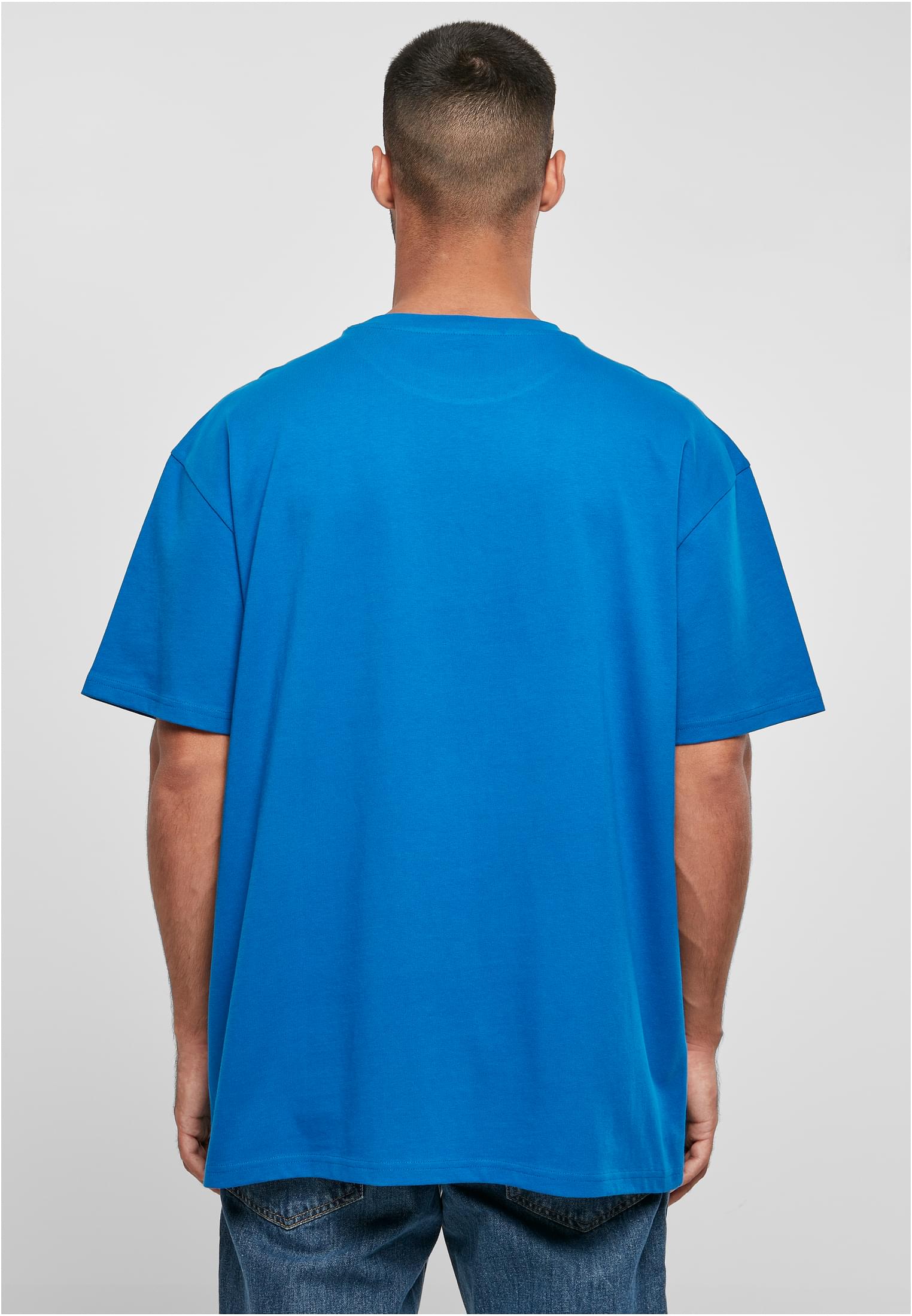 Unisex Logo Oversize Tee™
