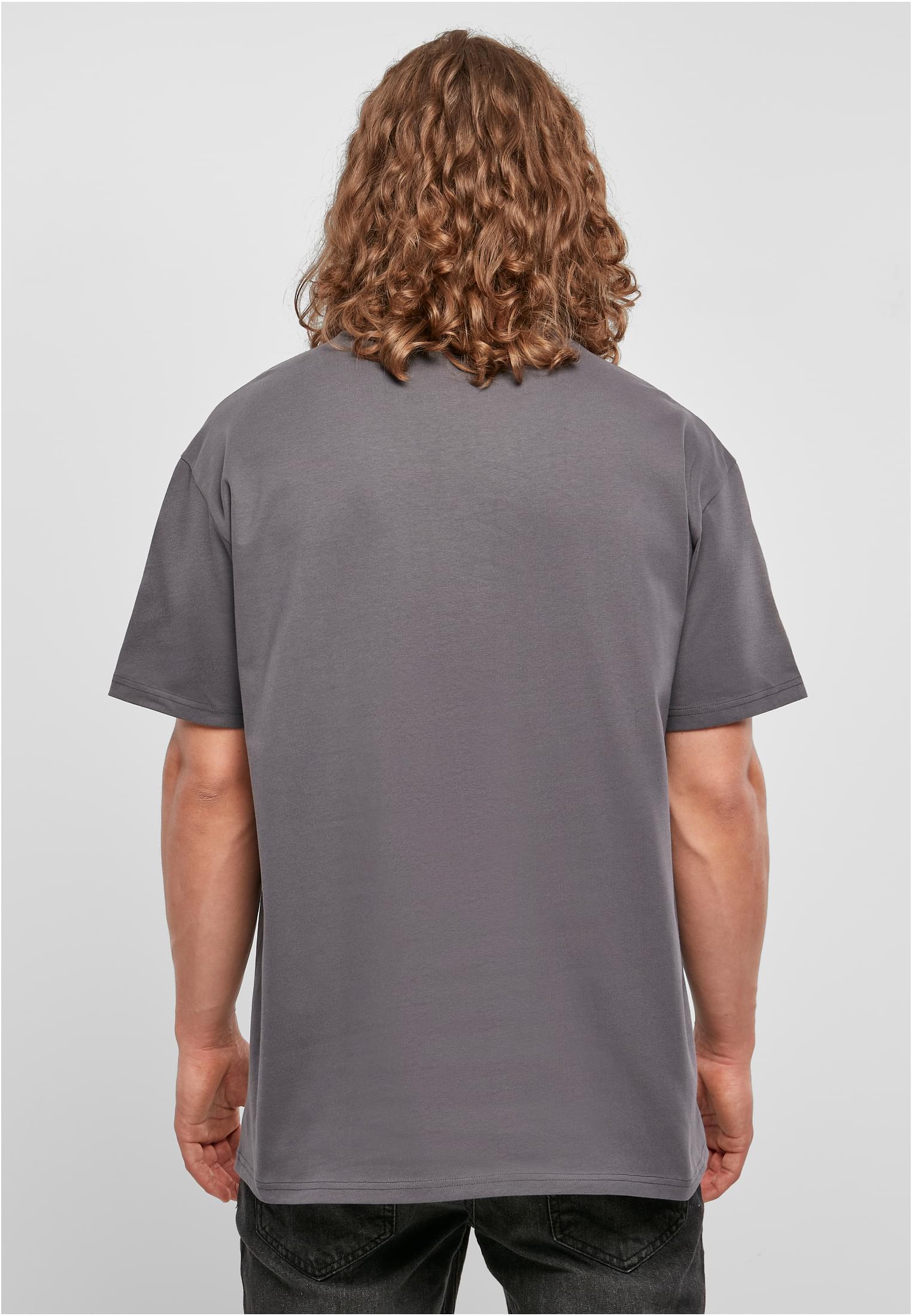 Unisex Logo Oversize Tee™