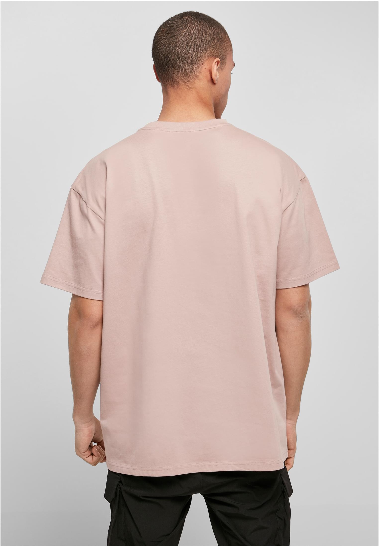 Unisex Logo Oversize Tee™