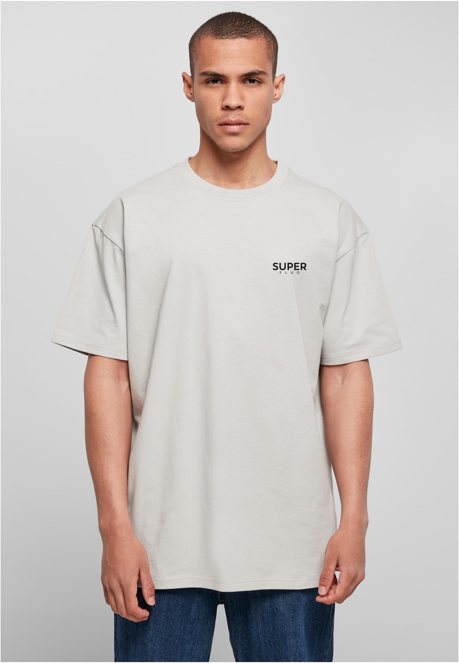 Unisex Logo Oversize Tee™