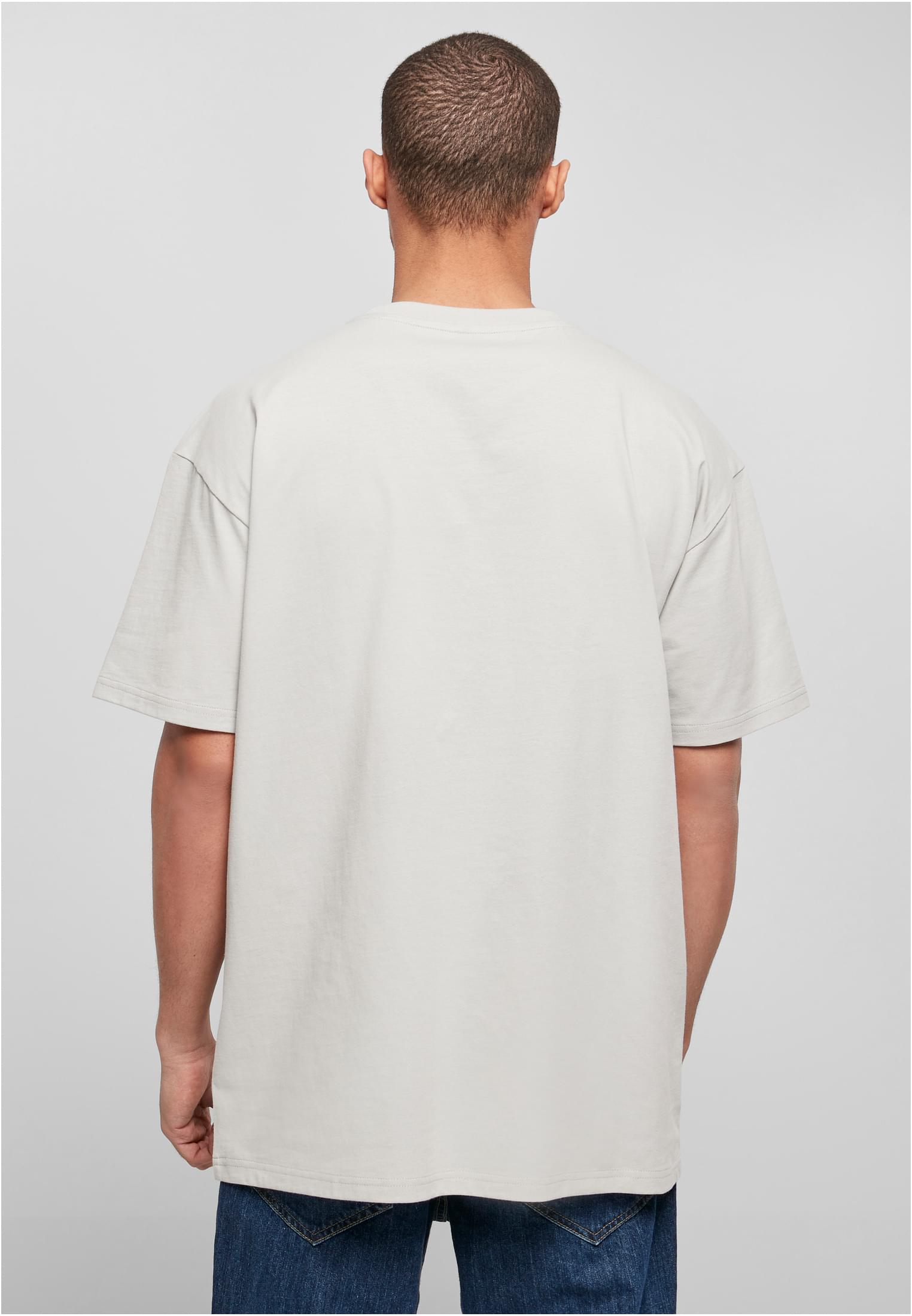 Unisex Logo Oversize Tee™