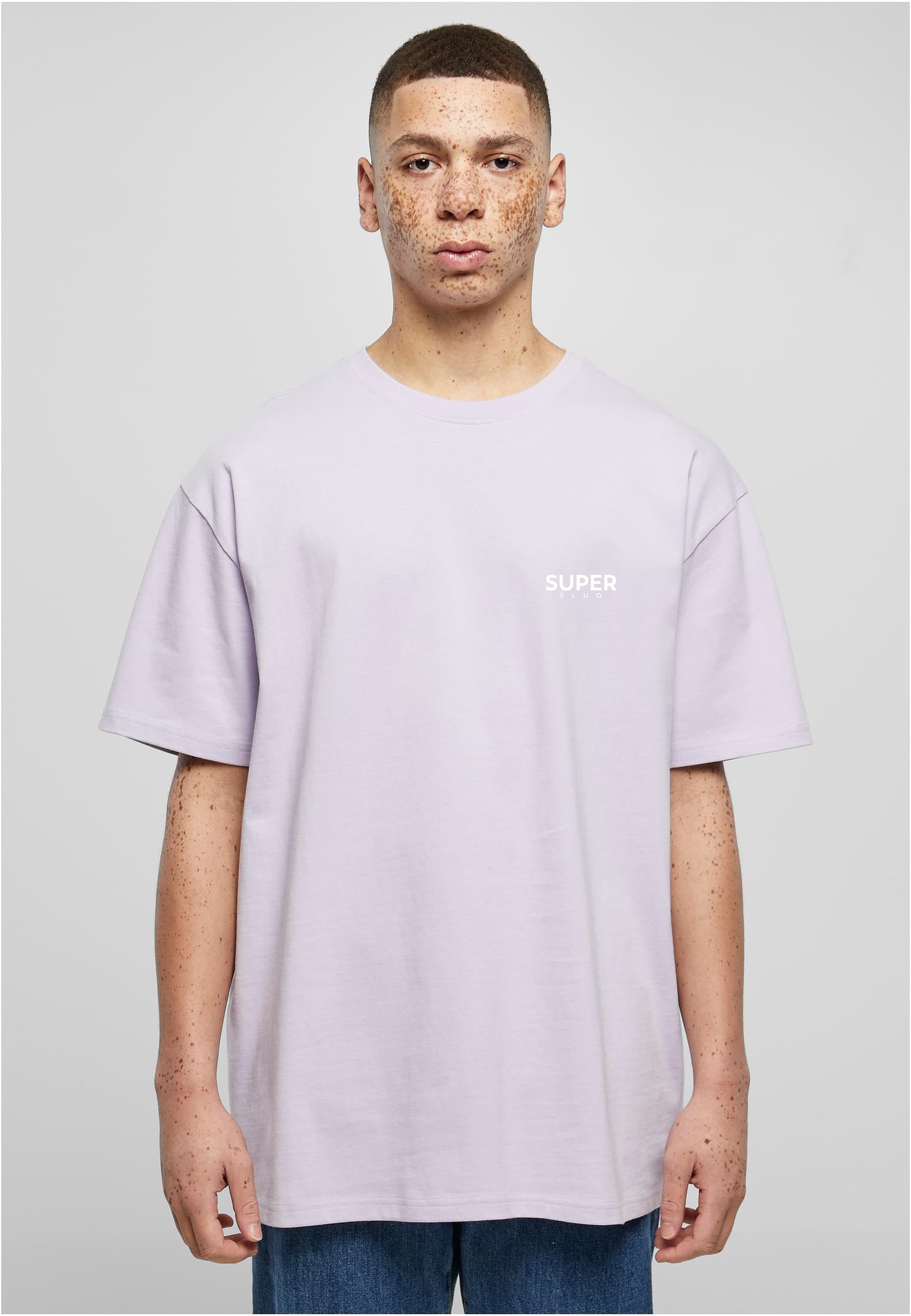 Unisex Logo Oversize Tee™