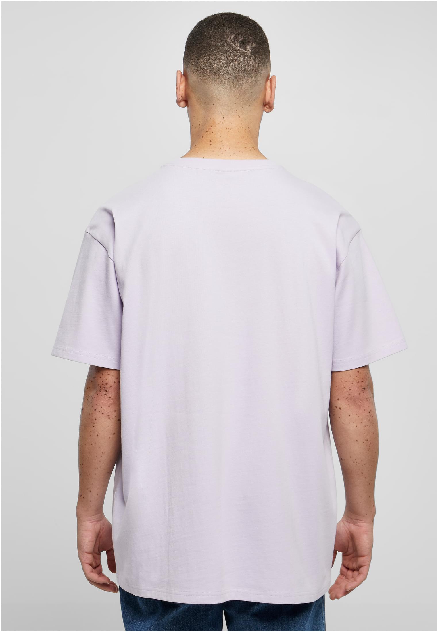 Unisex Logo Oversize Tee™