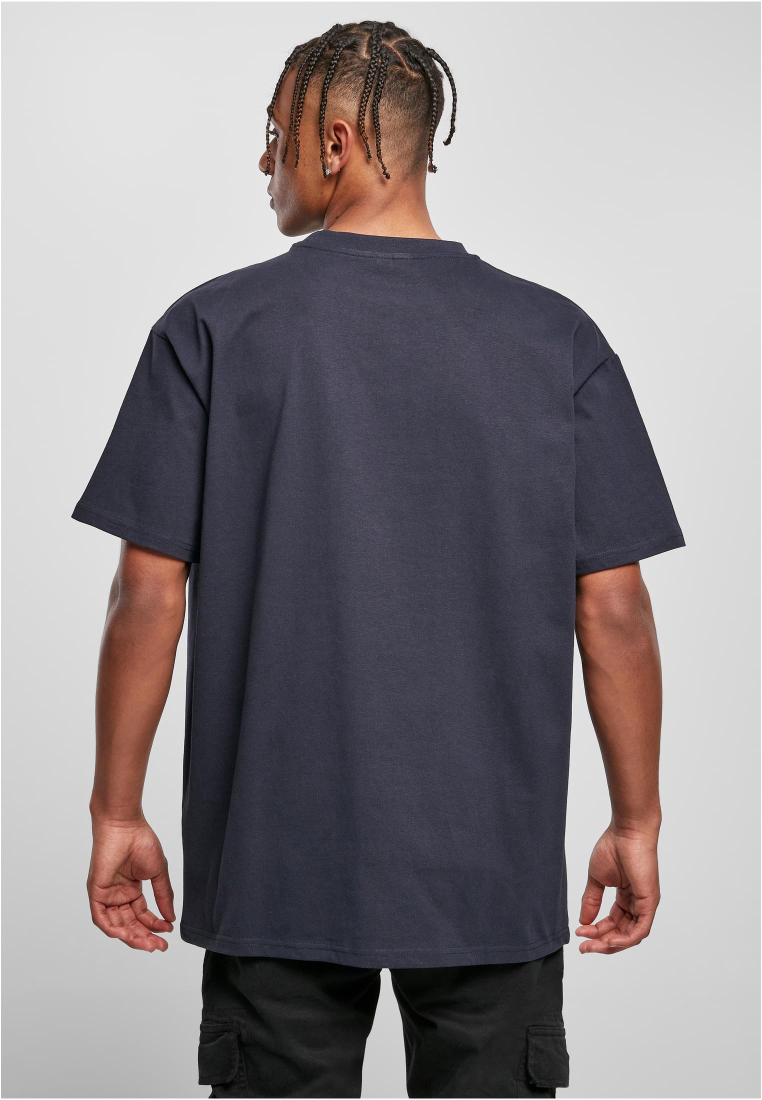 Unisex Logo Oversize Tee™