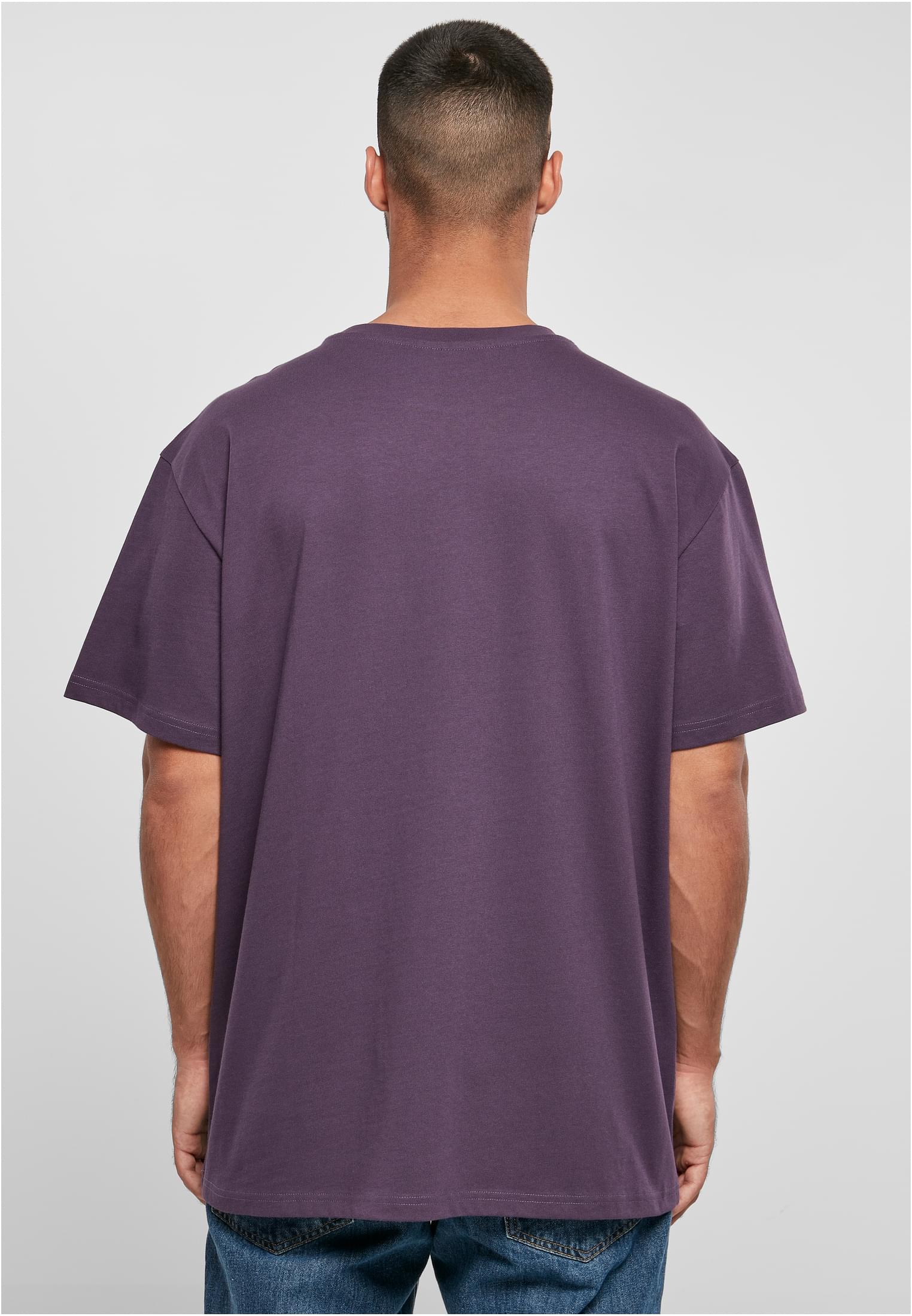Unisex Logo Oversize Tee™