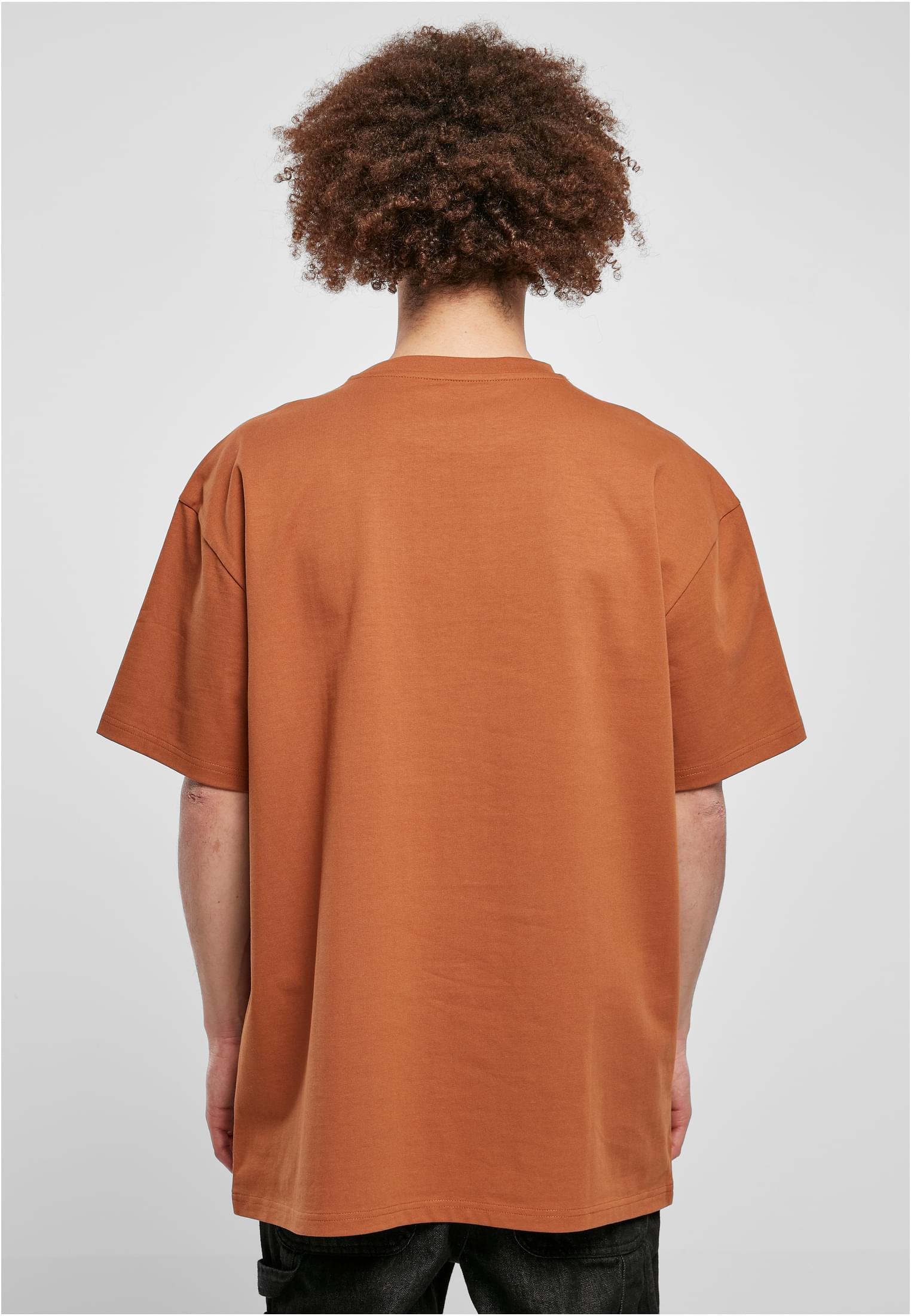 Unisex Logo Oversize Tee™