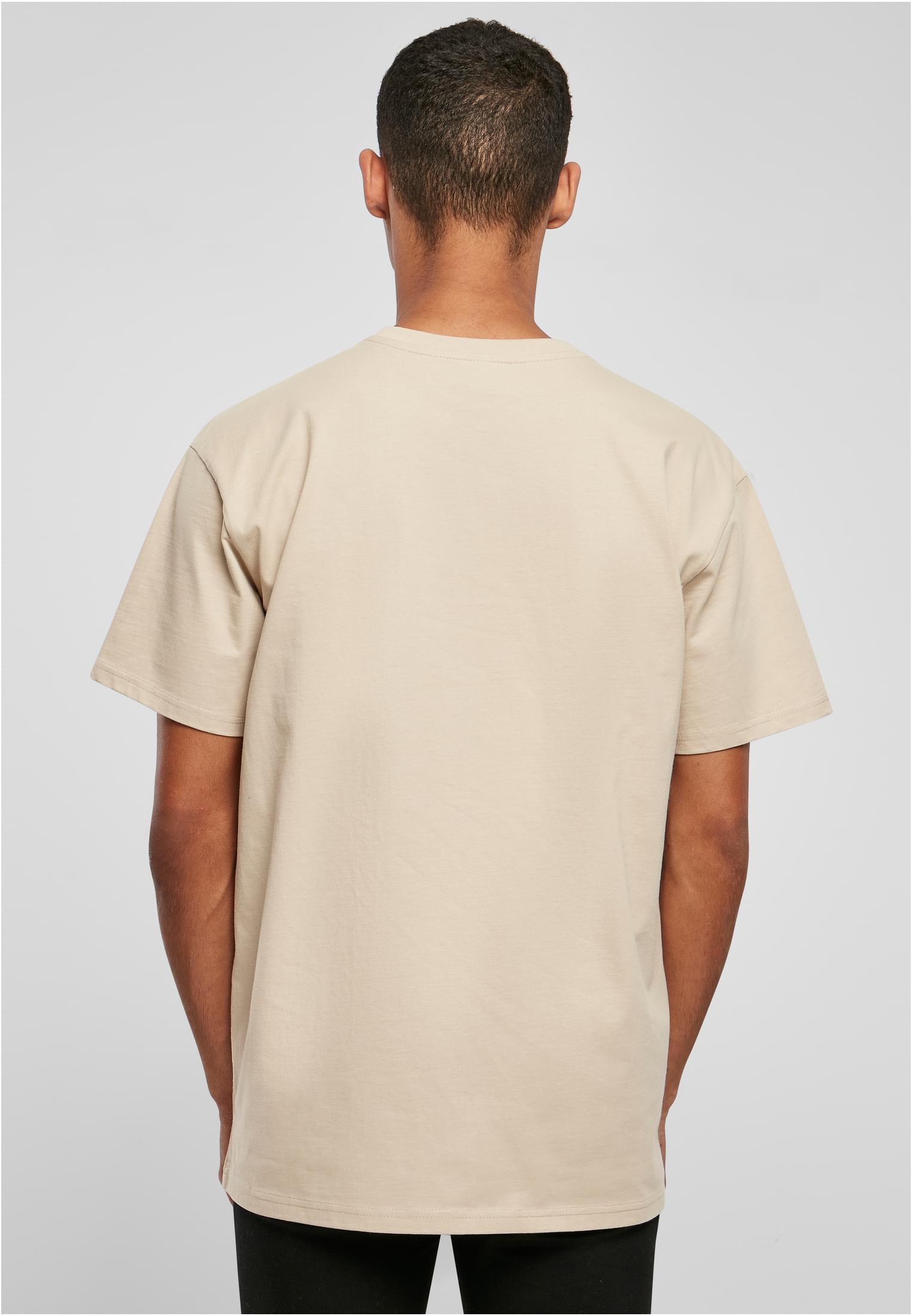 Unisex Logo Oversize Tee™