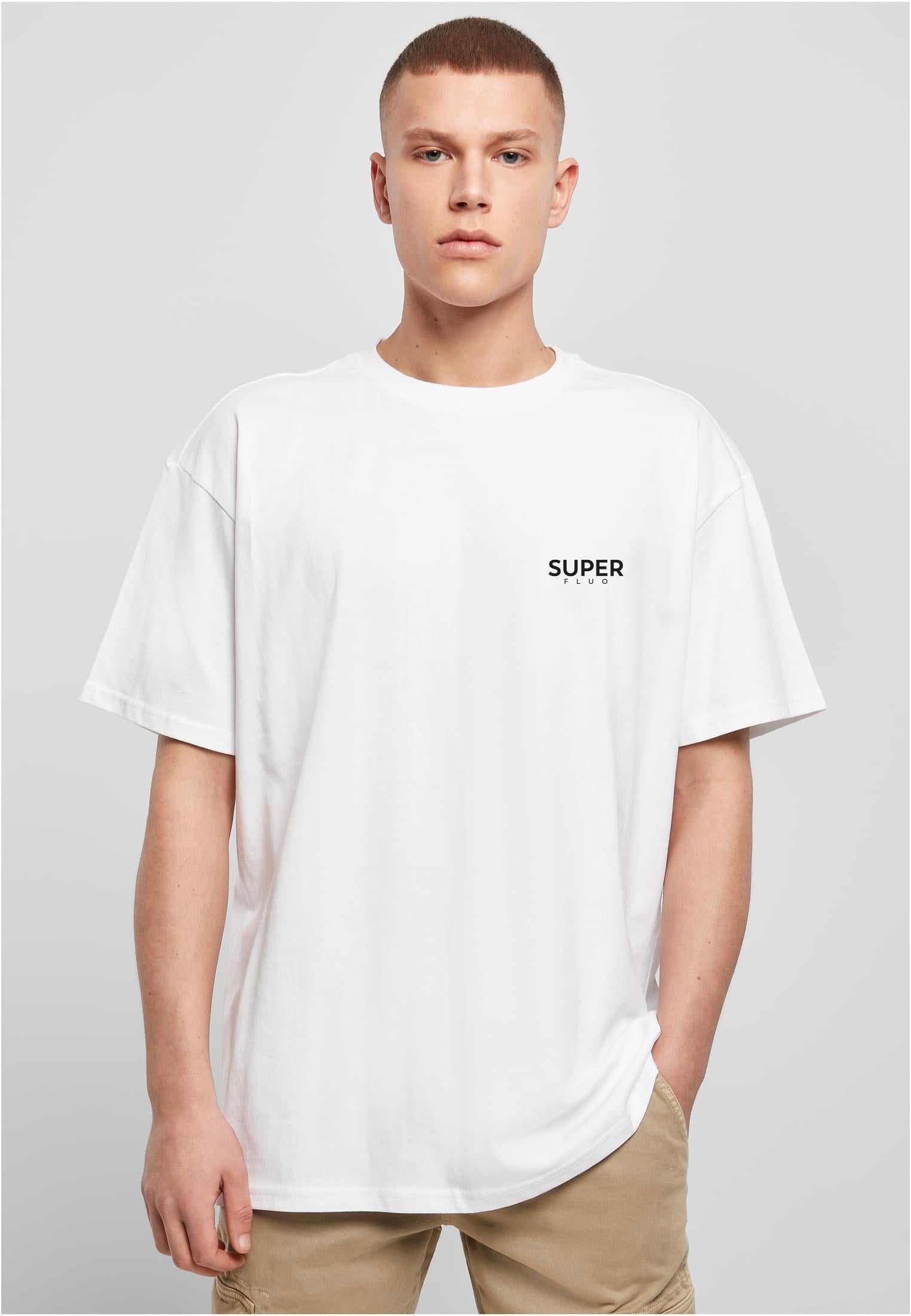 Unisex Logo Oversize Tee™