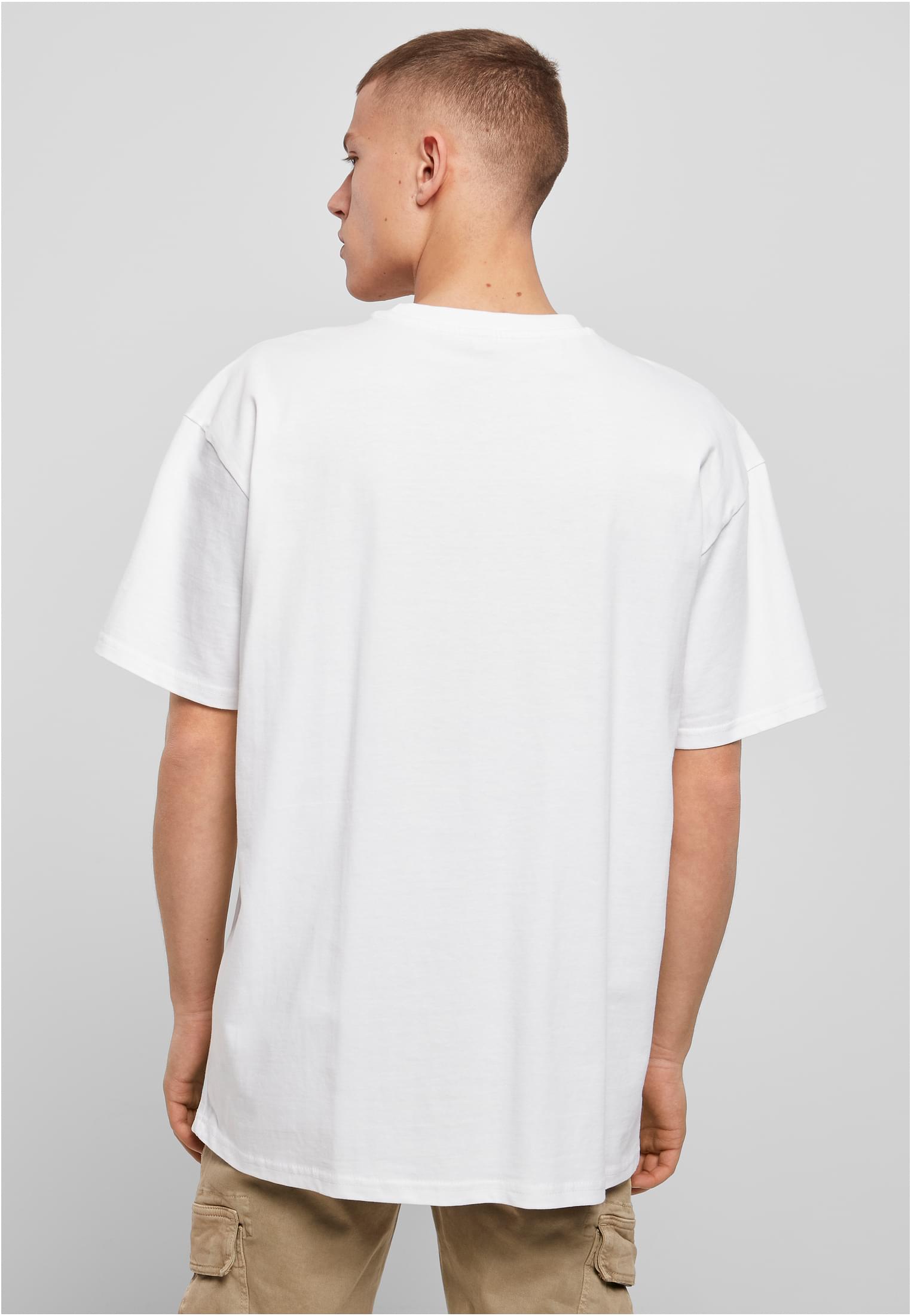 Unisex Logo Oversize Tee™