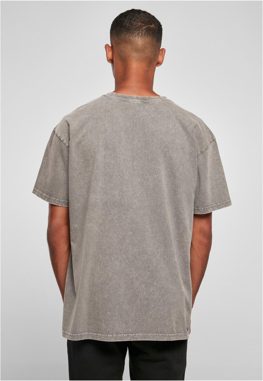 Unisex Vintage Heavy Oversize Tee™