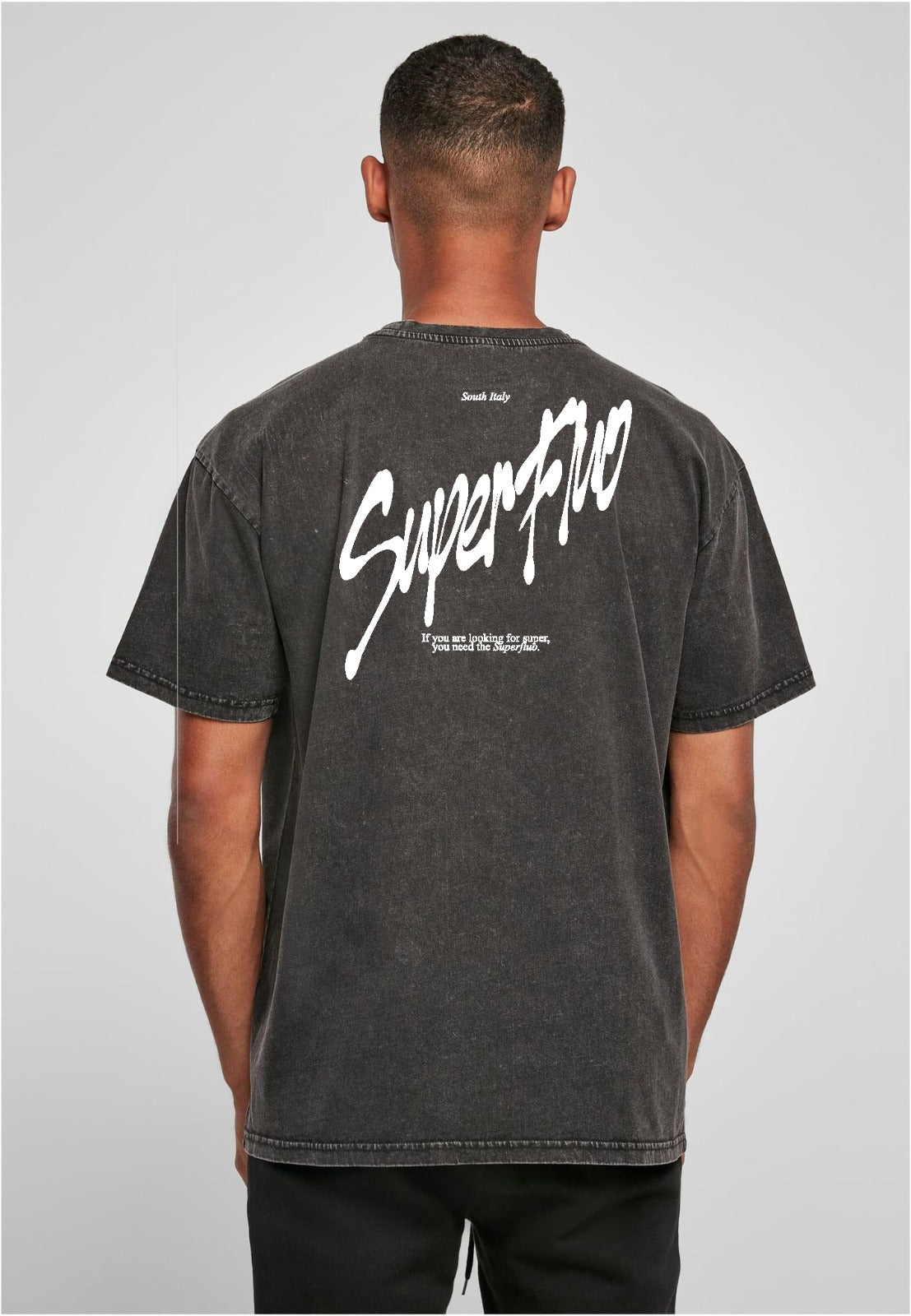 Unisex Vintage Heavy Oversize Tee™